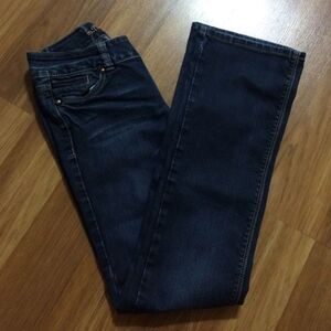 L.A.idol USA jeans